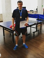 Антон Игоревич Баранов