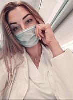Олеся Андреевна Демина