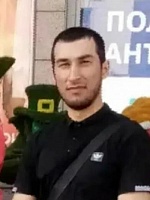 Sattorzoda Jumakhon Jumakhon Sattorzoda