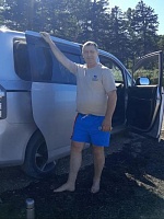 Виталий Васильевич Лашин