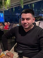 Евгений Михайлович Пинемасов