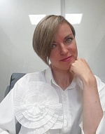 Гелена Вячеславовна Титяева