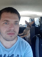 Михаил Юрьевич Резников