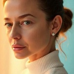 Дарья Владимировна Фоменко