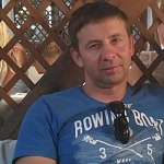 Юрий Павлович Крюков