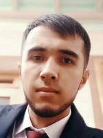 Хайдархуджа Умархуджаевич Тураев