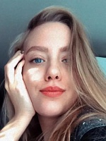 Валерия Сергеевна Акимова
