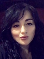 Ольга Валерьевна Гудкова