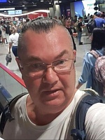 Сергей Сергеевич Маканов