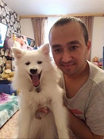 Зохидов Суннатулло Салимович