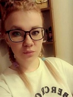 Наталья Андреевна Попроцкая