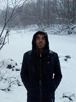Жуков Захар Владимирович