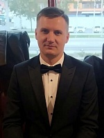 Алексей Николаевич Таршиков