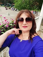 Елена Владимировна Талалаева