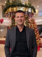 Алексей Станиславович Горбунов