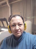 Елена Юрьевна Козина