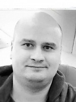 Макаренко Сергей Александрович