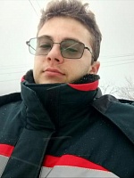 Дмитрий Егорович Щукин