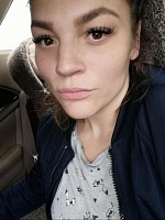 Хасанова Анастасия Андреевна