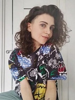 Анастасия Сергеевна Карпеко