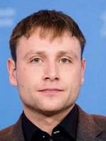 Денис Константинович Третьяков