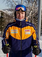 Александр Андреевич Воронов