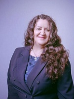 Ирина Владимировна Присяжных