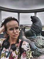 Светлана Сергеевна Земницкая