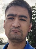 Абдулазизов Жахонгир Ойбек угли