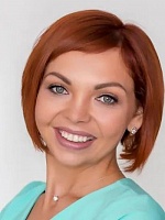 Анастасия Викторовна Поздеева