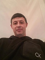 Гарик Сосевич Мелконян