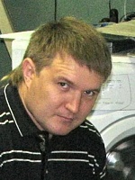 Сергей Яковлевич Довбня