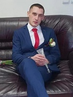 Эдуард Константинович Колесников