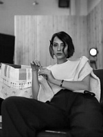 Екатерина Сергеевна Орлова