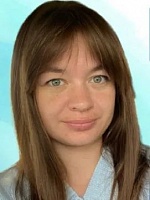 Александра Владимировна Селезнева