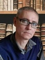 Александр Анатольевич Макаров