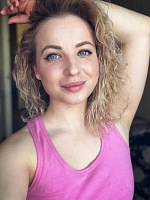 Софья Вадимовна Дмитриева