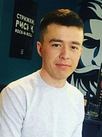 Хикматджон Хаётжонович Азизов