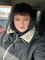 Ольга Сергеевна Волоха