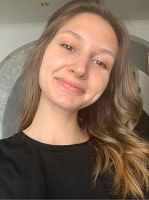 Малика Мирзохидовна Ядгарова