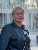 Юлия Борисовна Горбаченко
