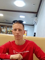 Михаил Александрович Чумичев