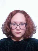 Алёна Дмитриевна Пастухова