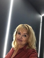 Эльвира Анатольевна Суслопарова