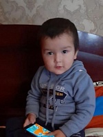 Юсупов Зайд Манонович