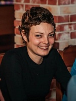 Наталья Владимировна Белкина