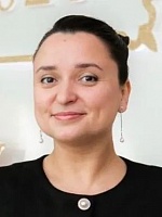 Маликова Эльвира Рафаиловна