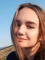 Диана Михайловна Кручинина