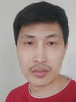 Евгений Тхевонович Сон