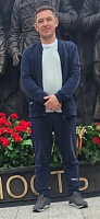 Виталий Валерьевич Рыбаков